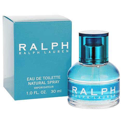 ralph lauren ralph eau de toilette 100ml